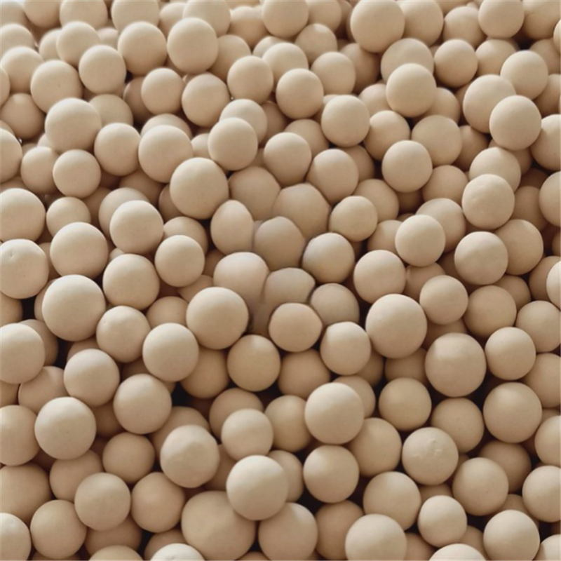 分子篩的包裝方式對(duì)于其性能有影響嗎？